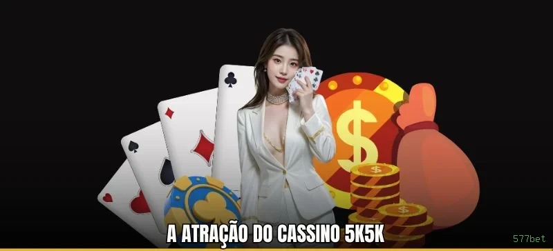 App 577bet para Android e iOS - download grátis