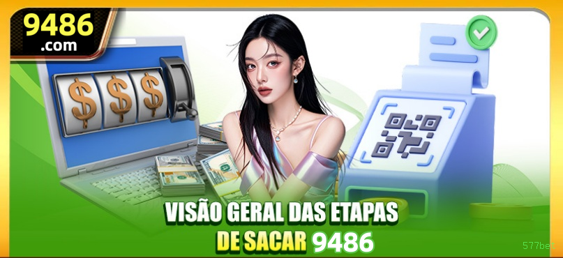 Conta 577bet sincronizada site e app
