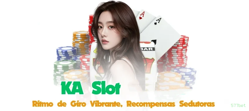 App 577bet apostas esportivas mobile