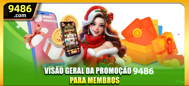 Download app 577bet Android iOS