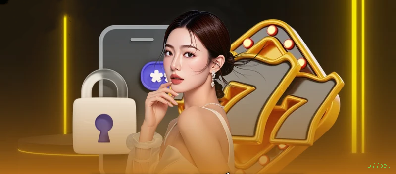 577bet slots no app