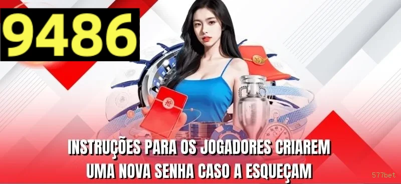 Plataforma 577bet - cassino e apostas