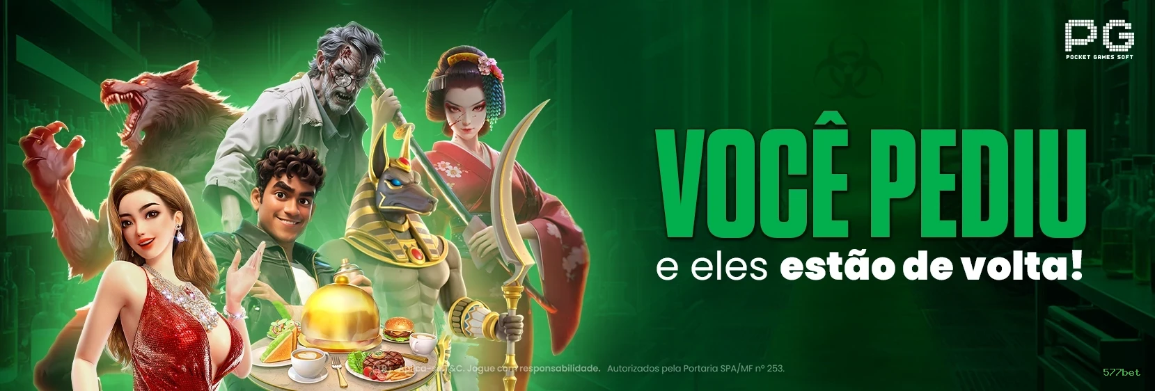 Checklist para avaliar a plataforma 577bet