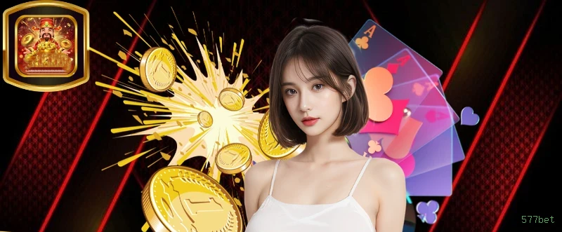 App 577bet slots mobile