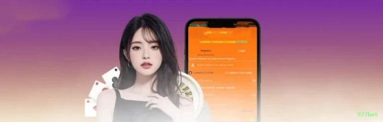 Bônus exclusivos membros VIP 577bet